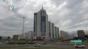 Сегодня Старый Оскол атаковали вражеские беспилотники