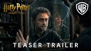 Гарри Поттер и Проклятое дитя (Трейлер 2026)