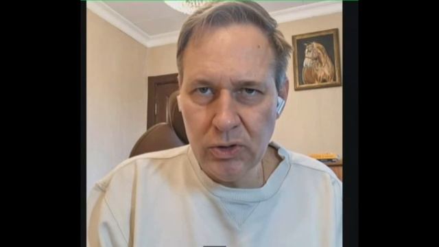 Александр Артамонов - Комментарии к СВО (19 июня 2026) смотреть онлайн