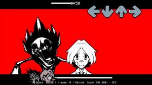 Friday Night Funkin' - Perfect Combo - ESCAPISM: CHAOS NIGHTMARE SEASON 2 Mod [HARD]