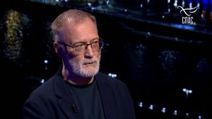 Величие русского языка: почему без него не будет России / Поле битвы