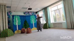 Влог/ Будни воспитателя//