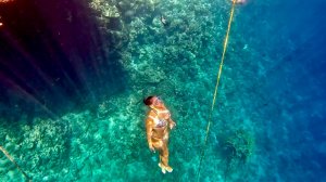 Красное море 🌊