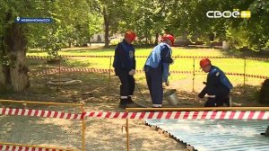Новости на Своём от 19 июня 2026 г. 8:30