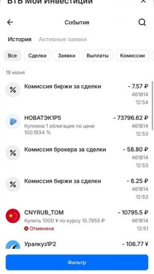 Покупка облигаций: Новатек, Уральская сталь, Уральская кузница