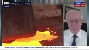 Азаров: Киевский режим разрушает оставшийся промышленный потенциал Донбасса
