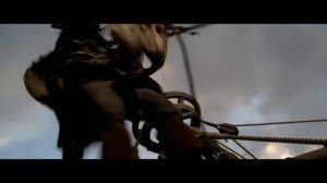 Трейлер фильма: Пираты Карибского моря
