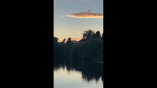 Когда природа говорит без слов...