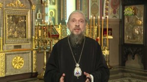 Воскресные беседы. Святитель Кирилл Александрийский