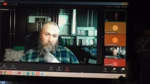 Вопросы о духовном. Июнь 2026г.