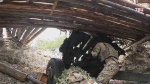 Стало известно о новых подвигах героев СВО