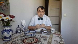Чтобы я пальцы не облизывал. Болталка. 19.06.2026
