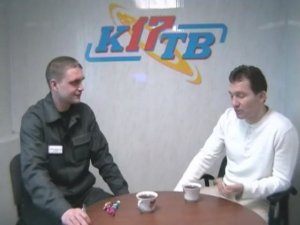 Виктор Балакирев «Апрель», сл. и муз. В.Балакирев.