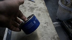 Пропало Давление Масла в ВАЗ