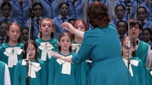 «О России», Ансамбль имени Локтева. «About Russia», Loktev Ensemble.