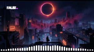 E O N⧸⧸Vaporwave,Synthwave,Cyberpunk,Dreamwave