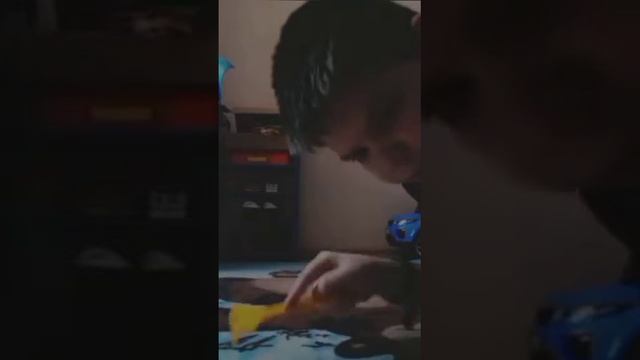 Нападение лени