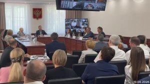 Конференция судей Ставропольского края (19.06.2026)