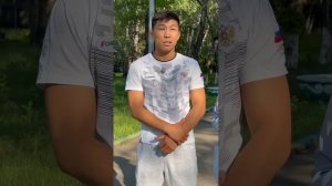 В МВД по Республике Тыва дали старт проекту, где рождаются новые победы!