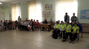 «Безопасное колесо» - 2026