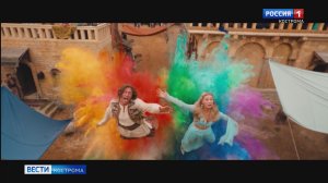 «Холоп 3» покоряет костромских зрителей