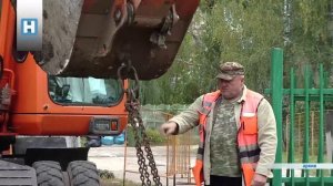 На модернизацию системы отопления и водоотведения в Тамбовской области направят 270 млн рублей