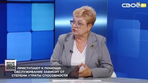 На Ставрополье согласовывается удобное для нуждающихся в соц. помощи граждан время посещения на дому