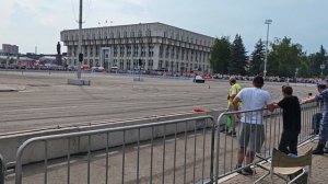 Автострада 2026 Тула