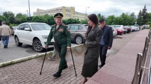 «Единая страна – доступная среда»