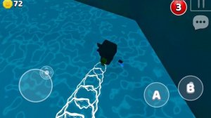 2 часть секретов в Super Bear Adventure