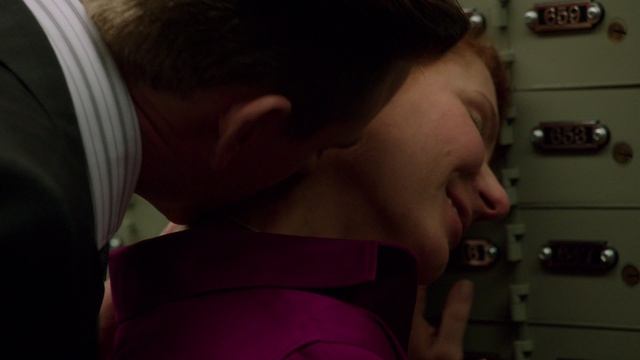 Алькатрас 4 серия «Кэл Суини» (сериал, 2012)