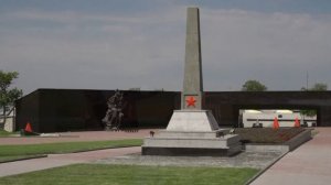 Минута молчания