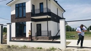 ЖИЗНЬ НА ЮГЕ / МАЛО ВРЕМЕНИ НА СЕМЬЮ- ЭТО КОНЕЧНО ЖЕ ОГРОМНЫЙ МИНУС /  ХОТЕЛИ БЫ СЕБЕ ТАКОЙ КОТТЕДЖ?
