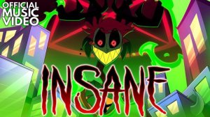 INSANE (Music Video) - Black Gryph0n & Baasik