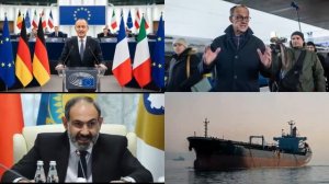 Уиткофф заявил, что Иран пригласит МАГАТЭ для поиска обогащенного урана