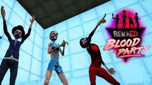 Карты от Renaxe – Ben and Ed: Blood Party #6