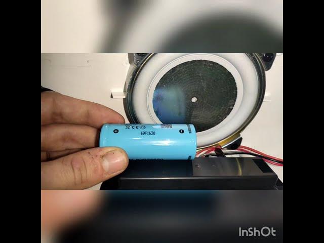 Harman Kardon Go+Play замена аккумулятора на 10000mAh