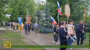 В Арсеньевской епархии продолжается реализация социального проекта «Дорогами родного края»