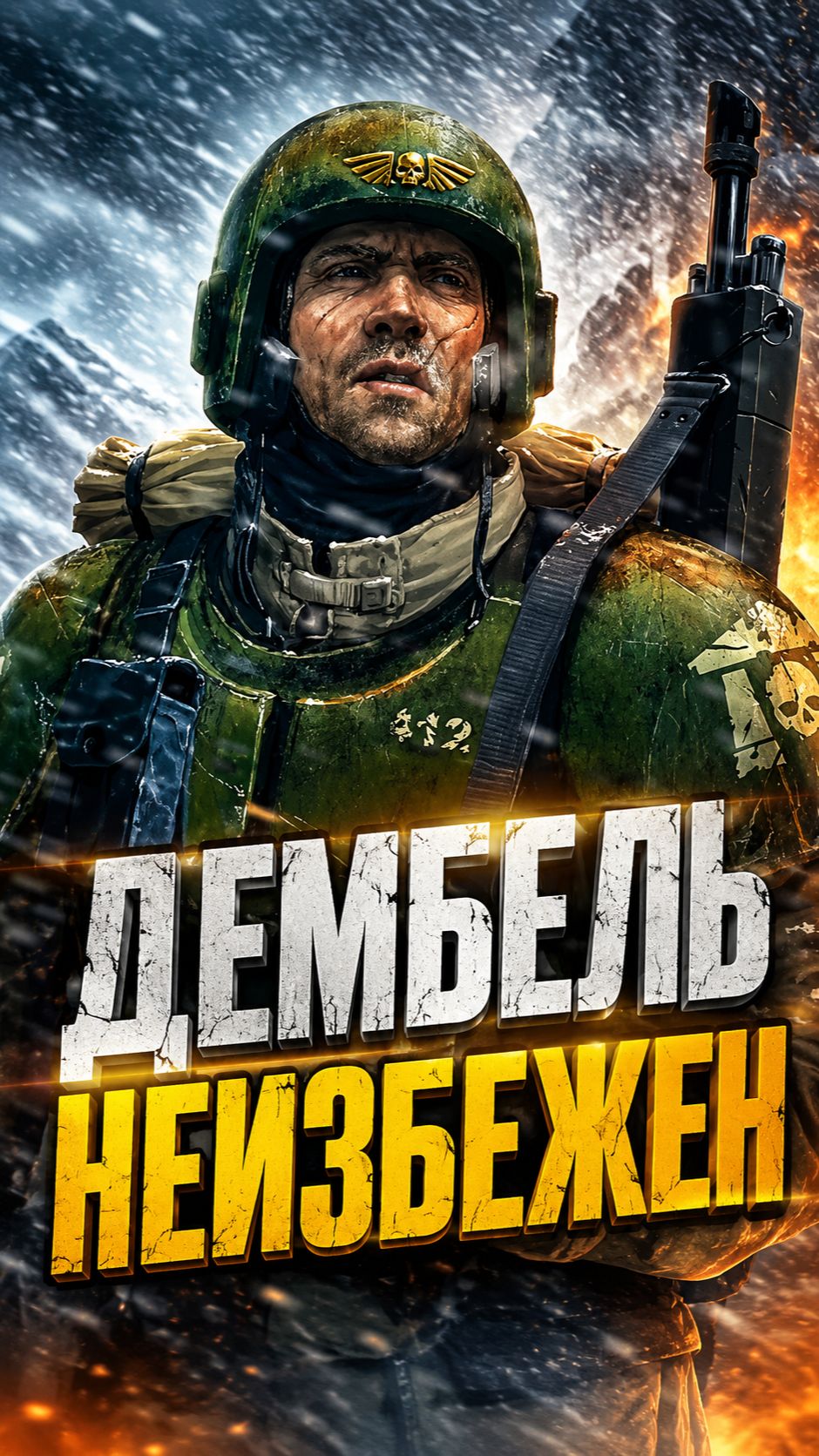 ВЫХОДЯТ ЛИ ГВАРДЕЙЦЫ НА ДЕМБЕЛЬ?