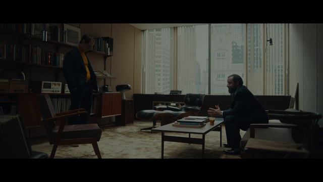 Спрингстин Избавь меня из небытия — Русский трейлер (Дубляж, 2025) смотреть онлайн