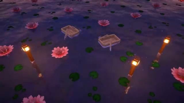 🌸 Тихие воды, тихие мысли… (музыка и атмосфера Minecraft) [lofi]