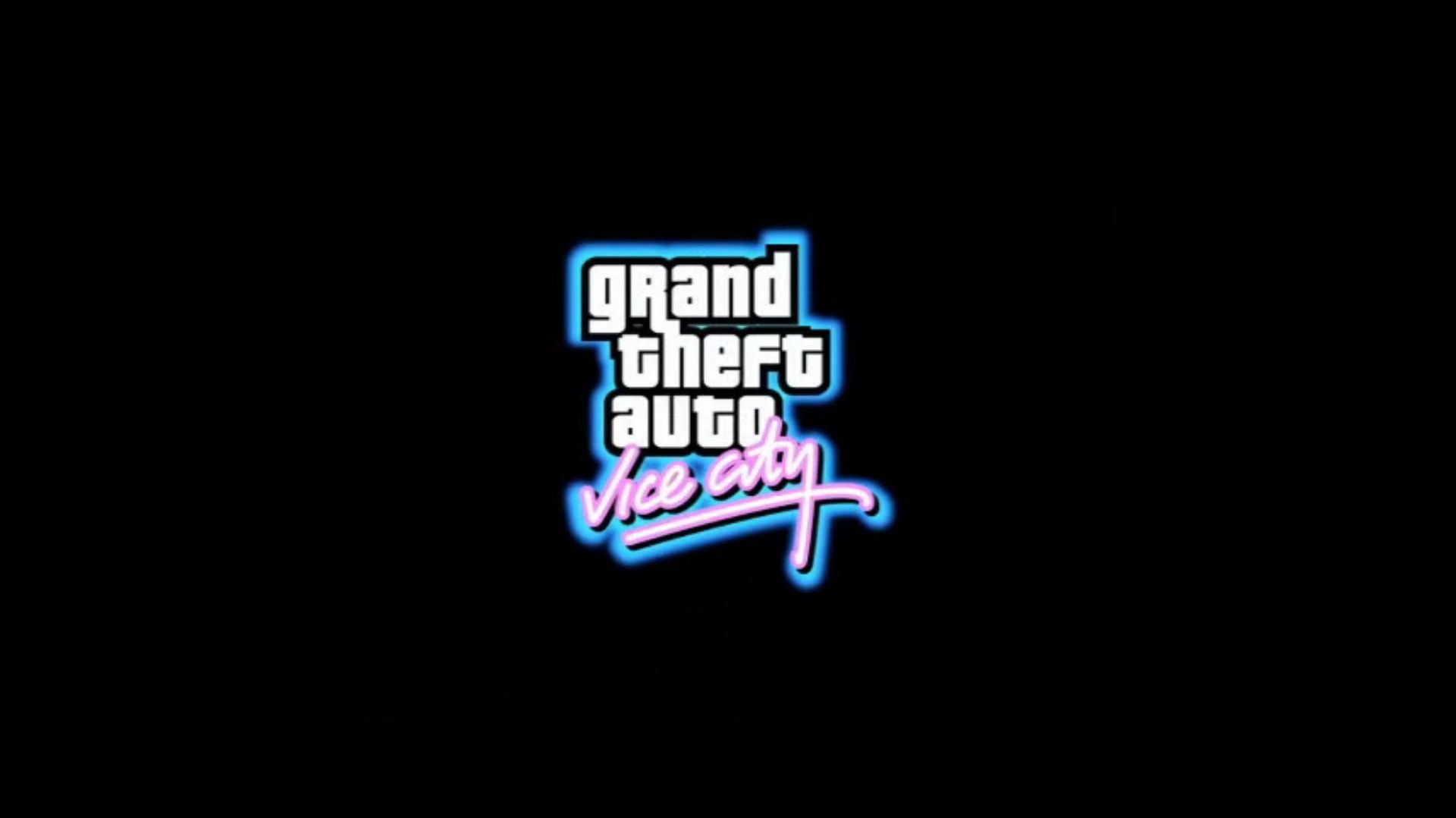 Ностальгия Grand Theft Auto: Vice City смотреть онлайн