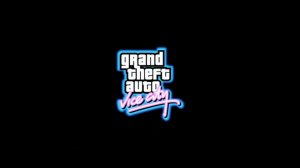 Ностальгия Grand Theft Auto: Vice City