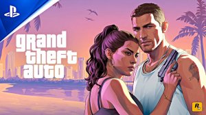 GTA 6: новый трейлер и предзаказы + обложка