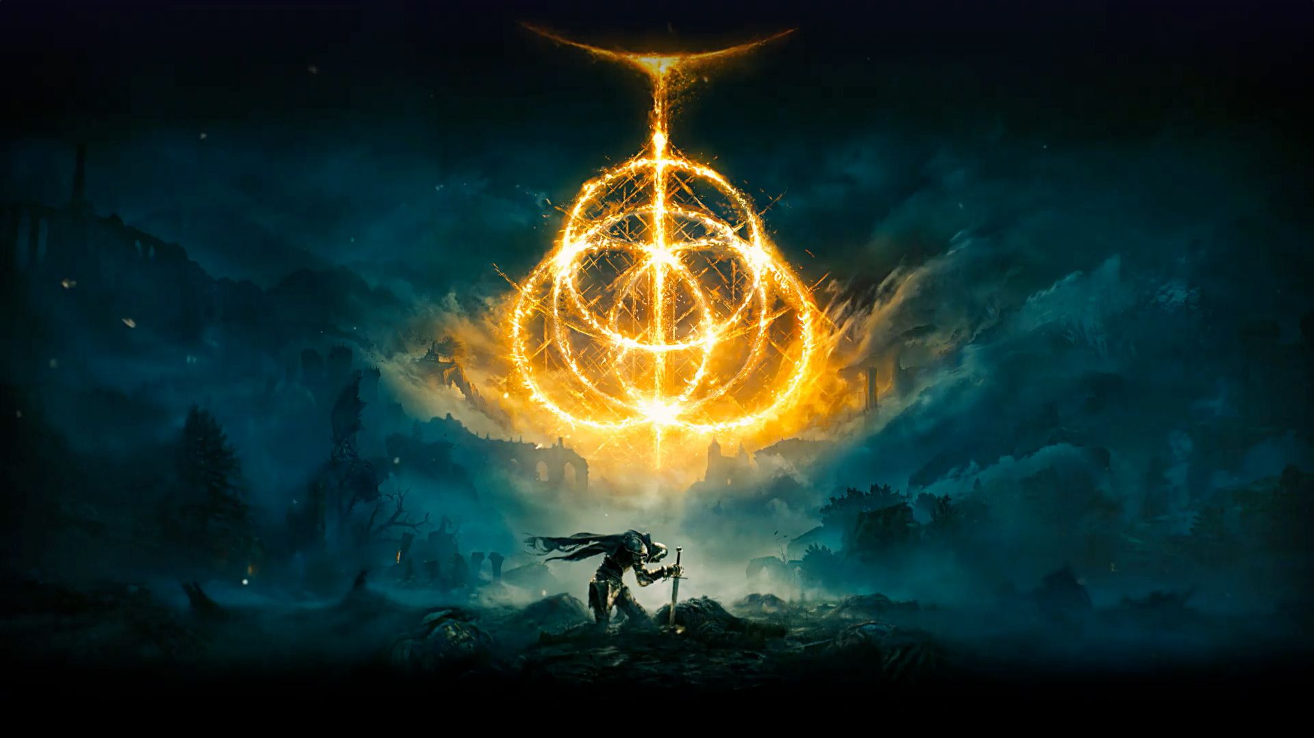 "Test" Elden Ring смотреть онлайн