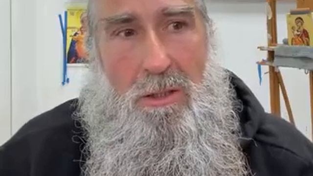 Как стали святым воины (Суворов, Невский, Ушаков...), если убийство это страшный грех смотреть онлайн