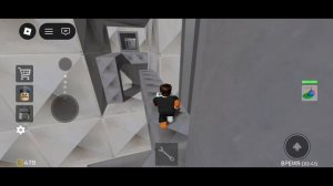 прохожу roblox побег из тюрьмы