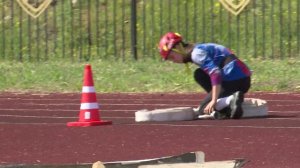 «Радар спорт» ( Выпуск от 18.06.2026)