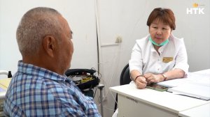 Они заботятся о здоровье людей