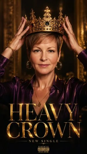 Новая песня Heavy Crown, скоро на русском / 19.06.2026